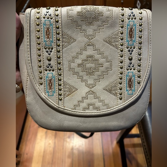 Montana West Crossbody Bag - Boho Western - Picture 1 of 13